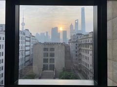 -上海外滩华尔道夫酒店