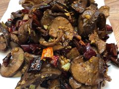 -巷子深菜馆(新华路店)