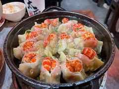 -山四砂锅(钟楼街店)