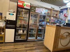 -清真文铁家烧麦馆