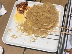 -木屋烧烤(龙岗龙城万科里店)