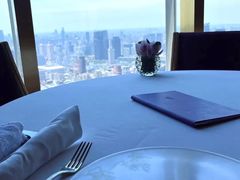 -金轩中餐厅 Jin Xuan(浦东丽思卡尔顿酒店)