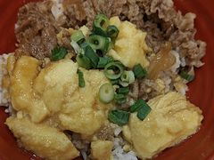 -食其家·牛丼咖喱(太阳宫店)
