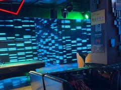 -黑桃K生日订制KTV