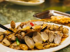 -启东小海鲜(庄先湾路1号店)