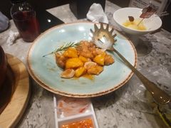 -四道菜·福建菜馆(新街口金鹰店)