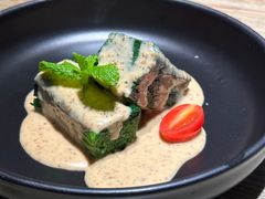 -熹素·鲜美素食Vegetarian (天河领展店)