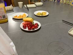 -君邦火锅(新疆大厦店)