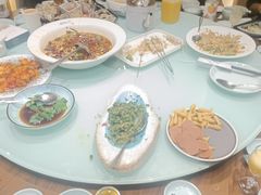 -隆喜元鱼汤包·海鲜(中联广场店)