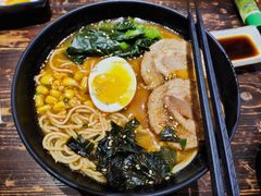 -小川洋风料理(街道口店)