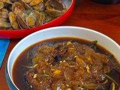 -叶存利海鲜大馅饺子(海宁路总店)