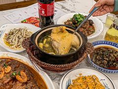 -蟹天蟹地农家菜·阳澄湖大闸蟹(浅水湾店)