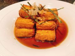 台式炸豆腐-零度空间·台湾小馆(五道口购物中心店)
