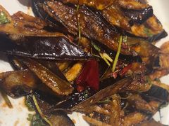 -醉炫音速烧烤·干煸菜(沙河总店)