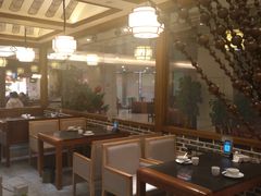 大堂-万重锦·人文川菜馆(骡马市店)