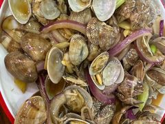 -叶存利海鲜大馅饺子(海宁路总店)