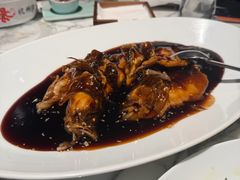 -杭州君悦酒店·湖滨28中餐厅