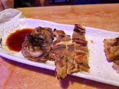 -质烤烤物·活烤海鲜(质烤总店)