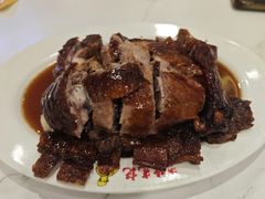 -澳门陈光记烧味饭店(南京德基广场店)