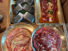 -西塔老太太泥炉烤肉(海上世界店)
