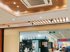 -小杨生煎(南汇欧尚店)
