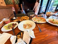 -The Cheebat 锌吧·Bistro(体育西店)