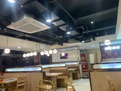 大堂-傣妹火锅(狮子桥店)