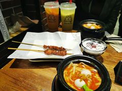 -姐弟俩土豆粉(丰乐路店)