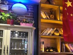 -青炉里青花椒鲜活烤鱼(理工大店)