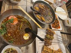 -枪火串烧·东北特色烧烤(罗湖总店)