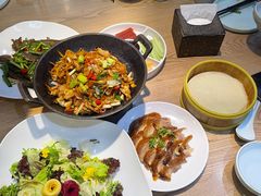 -金百万(方庄店)