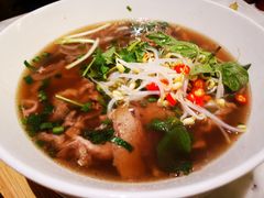 招牌火车头河粉-PHO爺·越南料理(亦庄大族广场店)