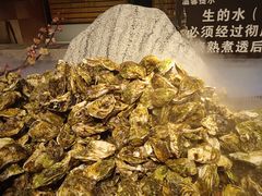 -圣罗巴海鲜烤肉自助(佳兆业店)