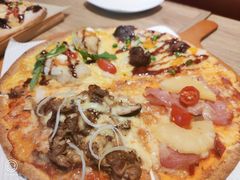 -必胜客餐厅(昆百大泰业城店)
