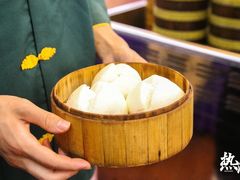 -林記渔村(长安店)