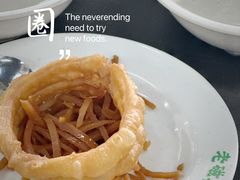 -老磁器口豆汁店(马家堡店)