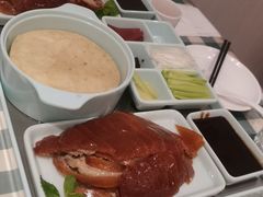 -紫光园清真北京小吃(广渠门内店)