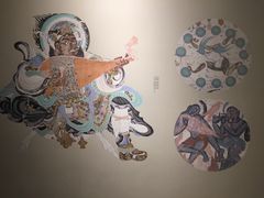 -徐汇艺术馆