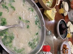 -丈母娘的饭局•新金陵菜(牛首山店)