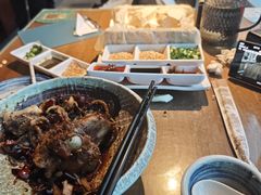 -95号酱骨·一块豆腐(展春园西路店)