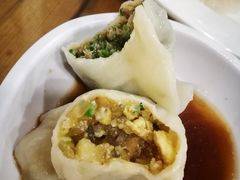 -宝源饺子(麦子店街店)
