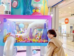 -凯德广场(武胜路店)