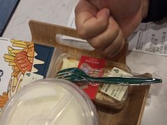 -SENTEA森茶(麦地丽日店)