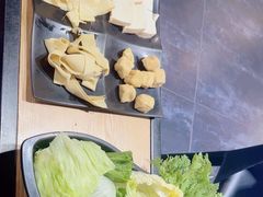 -京门活鱼馆·鱼火锅(百子湾（原红庙）店)