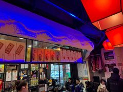 -山河屯铁锅炖(哈西站店)