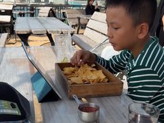 -Brew Farm·精酿农场海滨悬崖餐厅