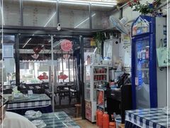大堂-长廊好灶头 本地人农家菜(枫泾古镇店)