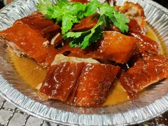 -花溪雨·森林餐厅(石基店)