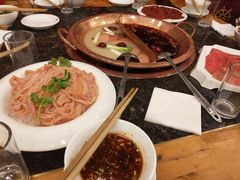-老码头火锅(玉林店)