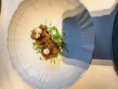 -淮香国色·淮扬菜(正大中心店)